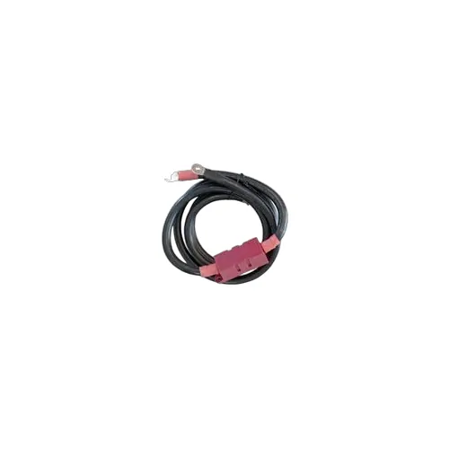 Battery Cable Kit For 2000W Inverter Inc Fuse