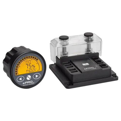 Enerdrive Epro Plus Battery Monitor