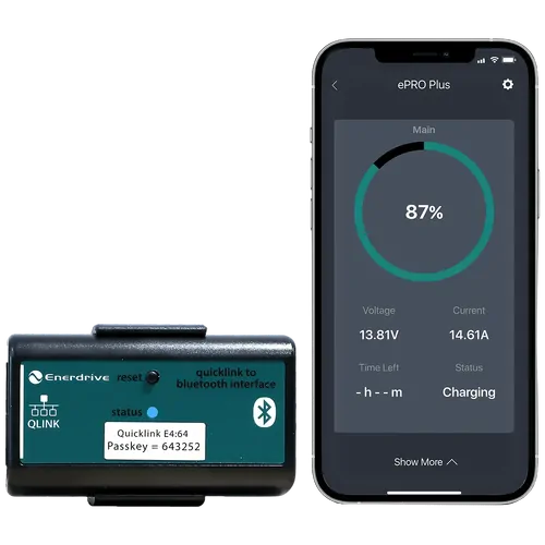 Epro Plus Bluetooth Dongle