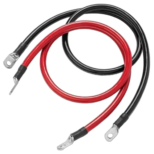Enerdrive Cable Kit 95Mm2 X 1000Mm Pos & Neg
