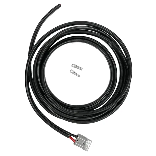 Enerdrive Anderson 50a To DCDC Cable Kit 16Mm2 X 5500Mm