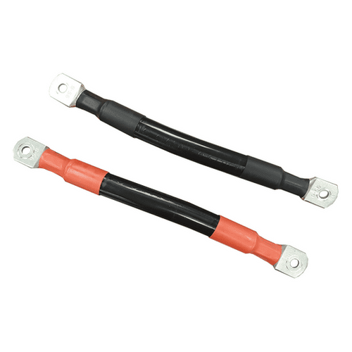 Enerdrive Parallel Battery Cable Kit 70Mm2 X 200Mm Pos & Neg