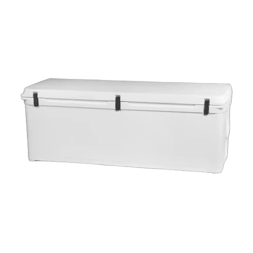 Engel Ice Box 302L - White