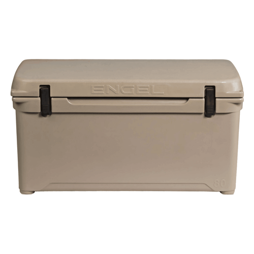 Engel Ice Box 70L - Tan