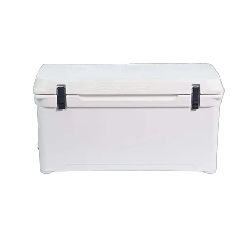 Engel Ice Box 70L - White