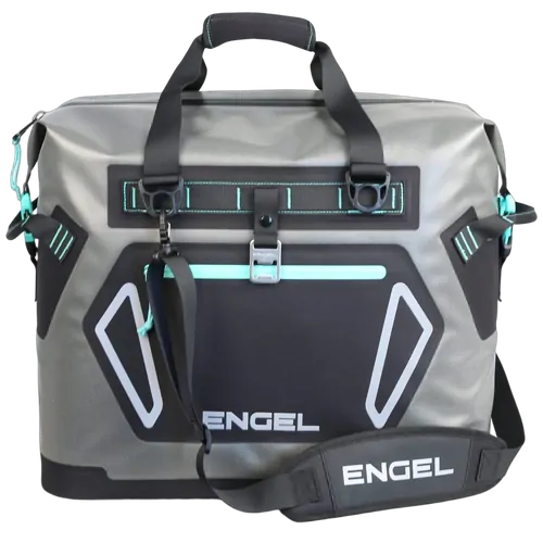 Engel Soft Cooler Bag 20L - Blue