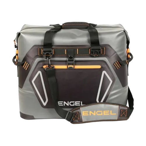 Engel Soft Cooler Bag 30L - Orange