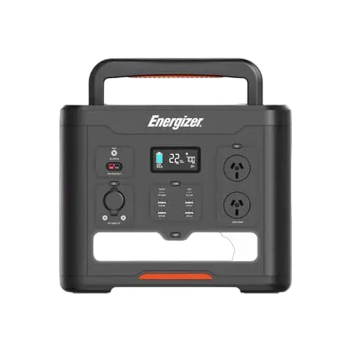 Energizer Hard Case Everest 1800