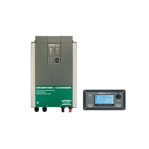 Enerdrive ePRO Combi 24/1800-35