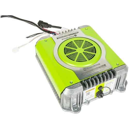 ePOWER Industrial 48v / 60amp Charger