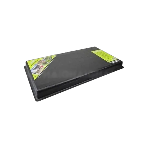 Explore Polyslab Equipment Base 640mm x 340mm