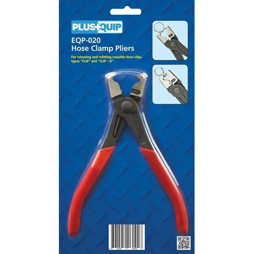 Plusquip Hose Clamp Pliers