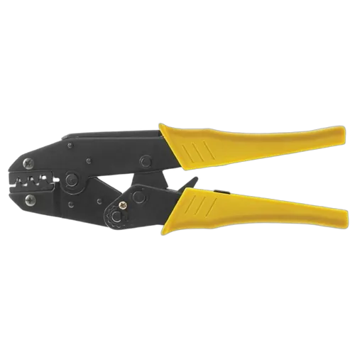 Plusquip Heavy Duty Crimping Tool Suits Non Insulated Terminals