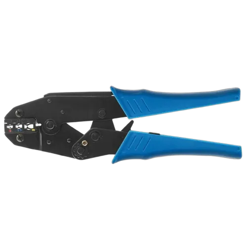 Plusquip Heavy Duty Crimping Tool Suits Insulated Terminals
