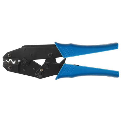 Plusquip Heavy Duty Crimping Tool 1.0Mm To 10Mm