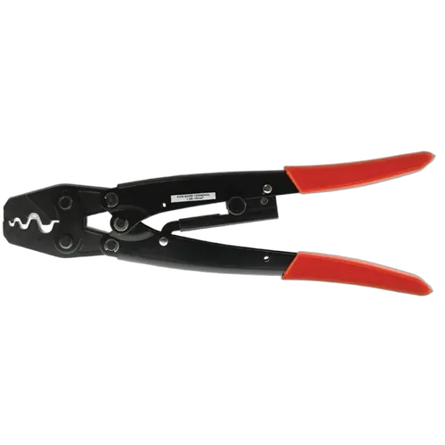 Plusquip Cable Lug Crimper 0.5 - 16Mm