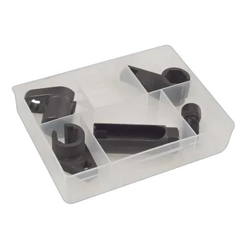 Plusquip 5Pc Oxygen Sensor Removal Kit