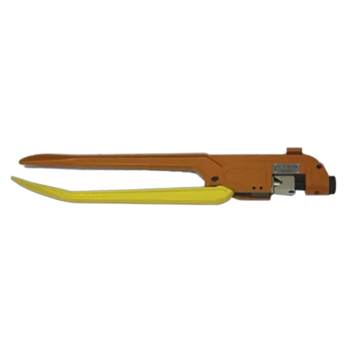 Plusquip Heavy Duty Cable Lug Crimper Suits Lugs 10Mm2 - 95Mm2