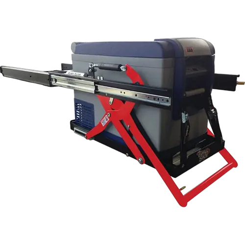 Clearview Easy Slide: ES-150 Plus [Tray Size: 460x738mm]