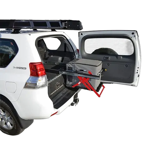 Clearview Easy Slide: ES-220 Plus [Tray Size: 530x885mm]