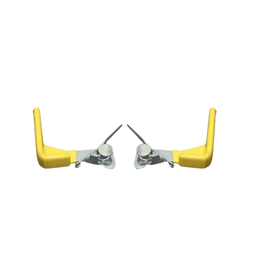 Clearview Bearing Runner Lock [Set] - Suits all Easy Slides. Kit includes Left and Right Lock