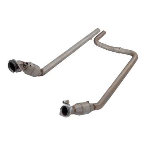 DODGE RAM 5.7L HEMI TRUE DUAL REPLACE FACTORY CATSTO XF ES-DR10-CBS