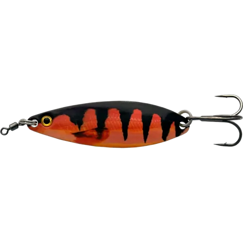 Black Magic Enticer Tiger Trout 12gm