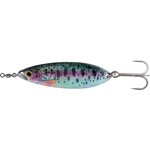 Black Magic Enticer Trout 12gm