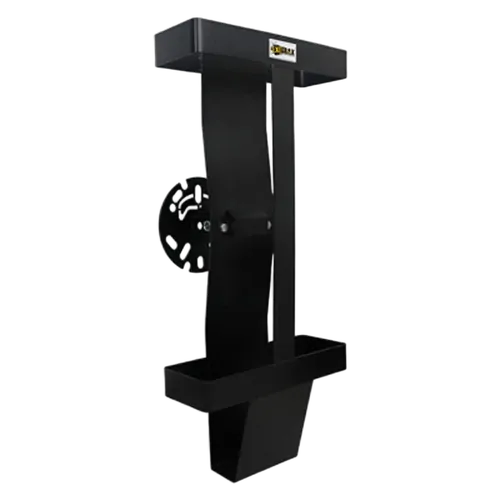 Exitrax Recovery Board Rear Wheel Holder