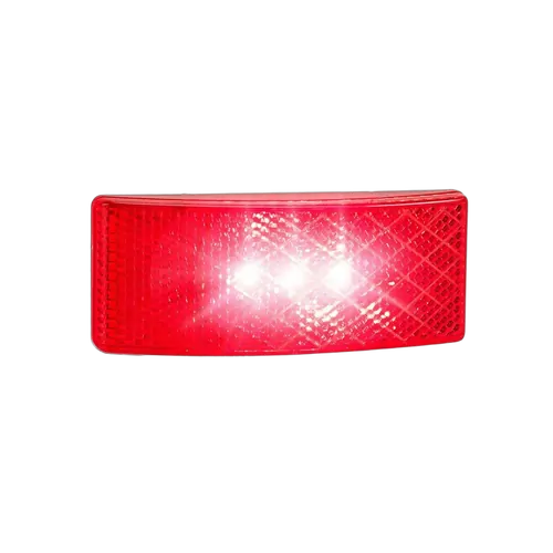 Marker Lamps EU38RMHDB