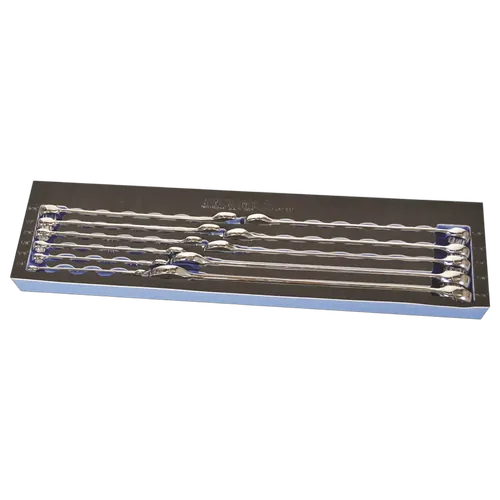 Kincrome Cantilever 11 Piece Combination Spanner Eva Tray