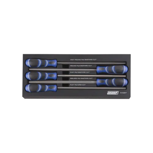 Kincrome Contour 5 Piece Scrape Eva Tray