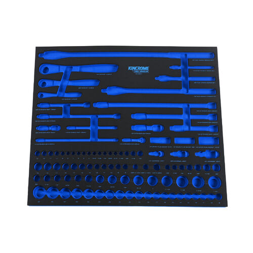 Kincrome TOOL ARMOUR EVA Tray (Empty) to suit EVA800T