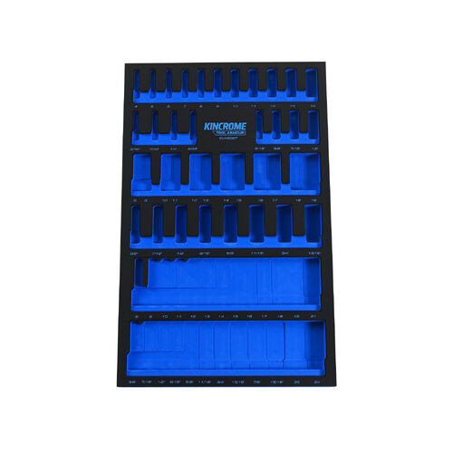 Kincrome TOOL ARMOUR EVA Tray (Empty) to suit EVA805ET