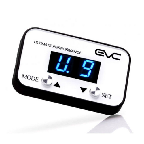 Ultimate9 (iDrive) EVC Throttle Controller - EVC203