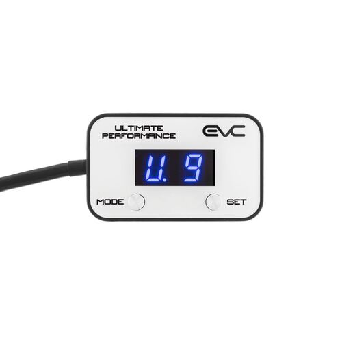 EVC Throttle Controller To Suit GMC Sierra 2007 - 2014 (2nd Gen)