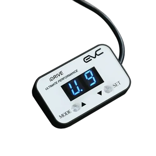 iDrive Great Wall Haval H9 2014-On All Engines