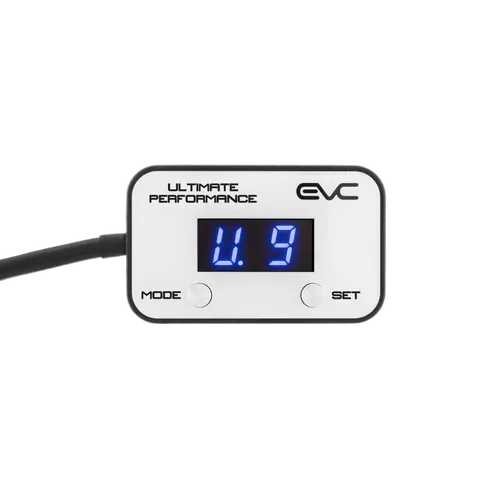 IDRIVE ULIMATE9 EVC FOR Ford Focus (3rd GEN) 2011-2018 THROTTLE CONTROL