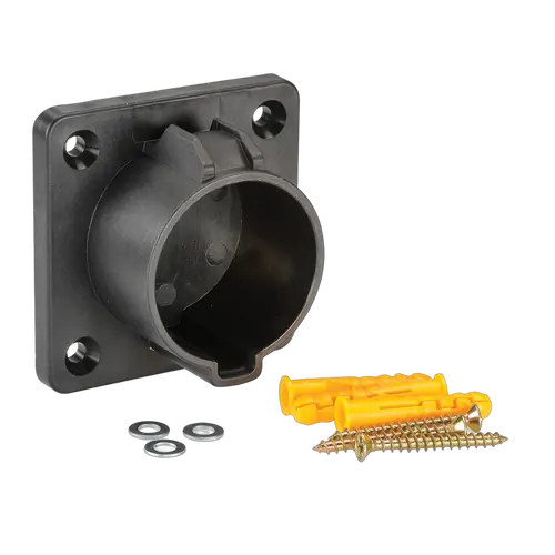 Projecta Type 1 Ev Cable End Holster