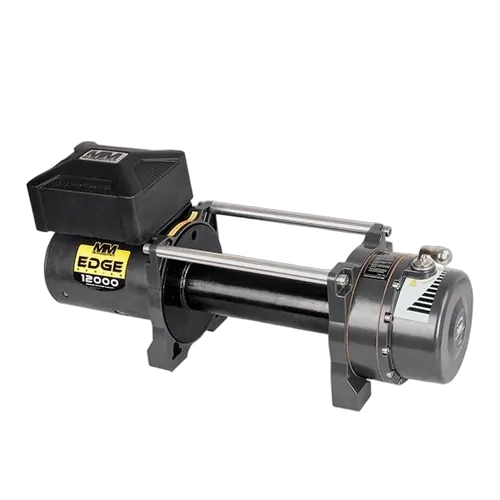 Mean Mother Edge 12000lb Winch [ Type:Bare ]