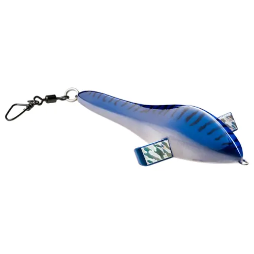 Williamson Exciter Bird 5" Teaser - Skipjack