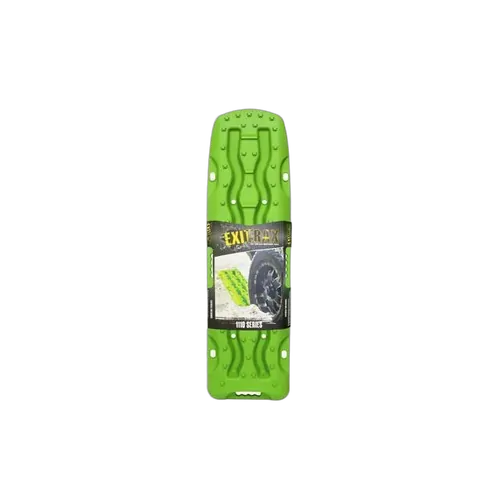 Mean Mother ExiTrax 1110 Recovery Boards Green