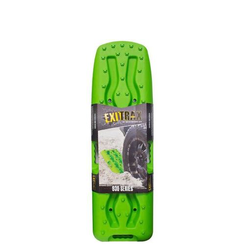 Mean Mother ExiTrax 930 Recovery Boards Green