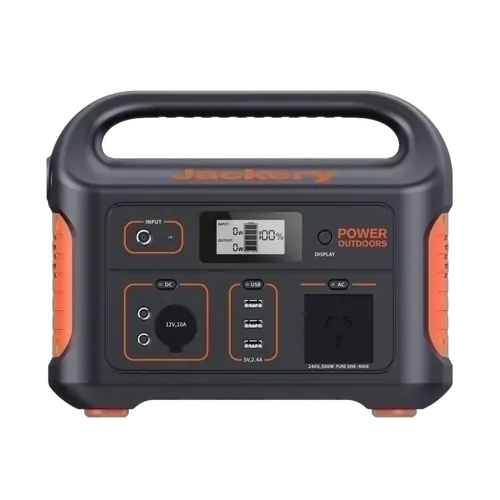 Jackery Explorer 500Wh Portable Power Station