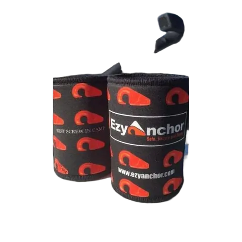 Ezy Anchor Stubby Cooler