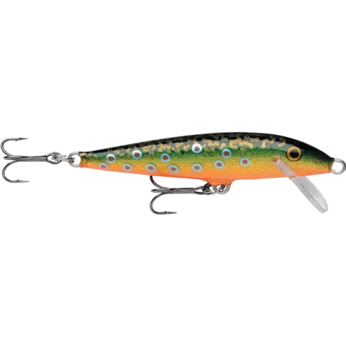 Rapala Original Floater 7cm Brook Trout