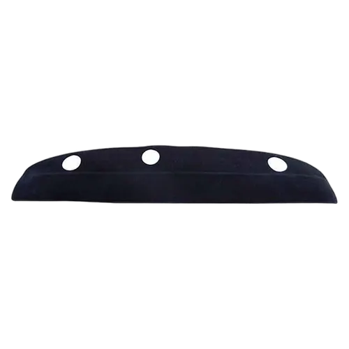 DASHMAT FOR FORD F100 - D to X 10/1971-03/1981 DASH MAT