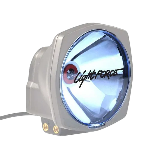 Lightforce Venom Hid 170Mm / Led180 - Crystal Blue Filter