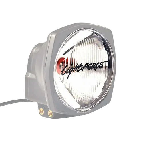 Lightforce Venom Hid 170Mm / Led180 - Clear Filter