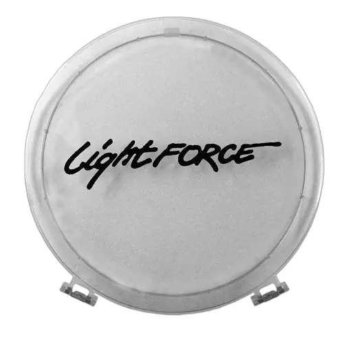 Lightforce Genesis 210Mm Clear Filter